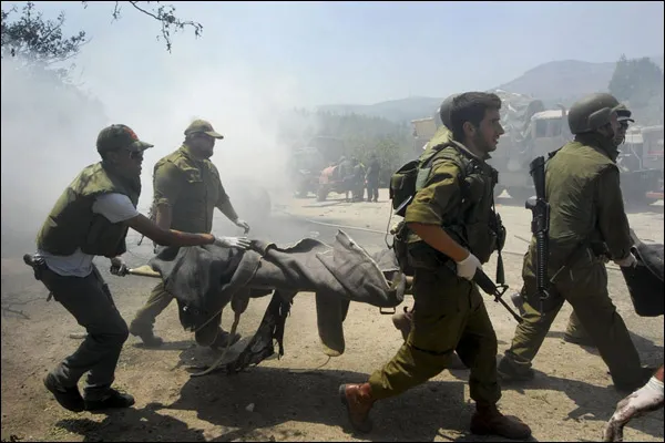 الجيش الاسرائيلي "مندهش" من قوة وتسليح "حماس"