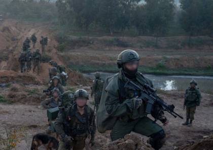اللواء الرابع في الجيش الإسرائيلي