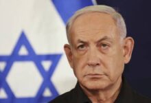 نتنياهو: لن نوافق على صفقة مع حماس