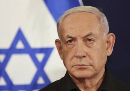 نتنياهو: لن نوافق على صفقة مع حماس