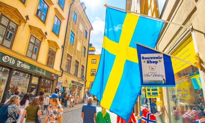 تأشيرة التطوع في السويد